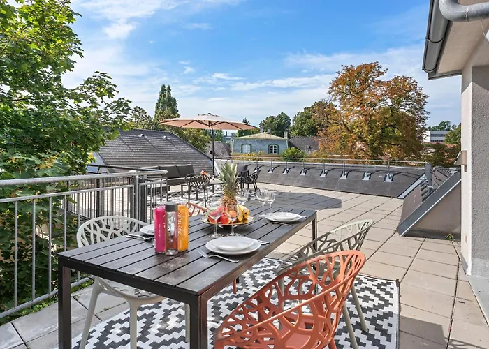 Luxury Wellness Grinzing Villa Vienna