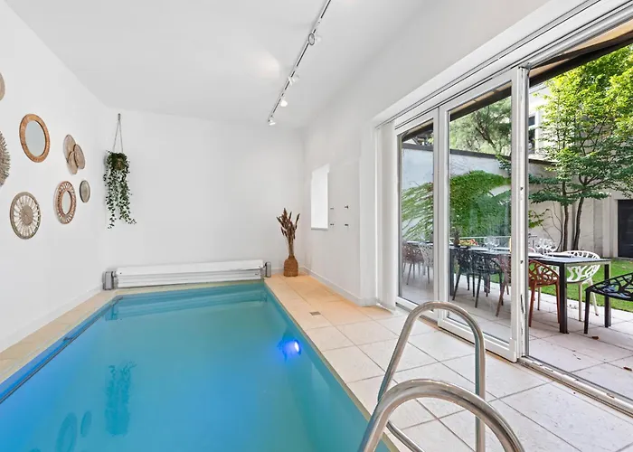 Luxury Wellness Grinzing