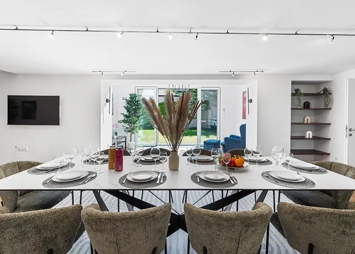 Luxury Wellness Grinzing Villa