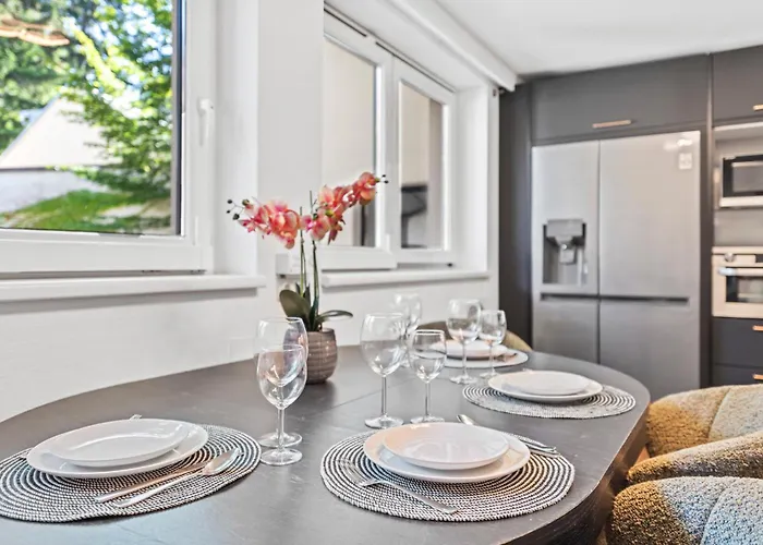 Luxury Wellness Grinzing Villa Vienna