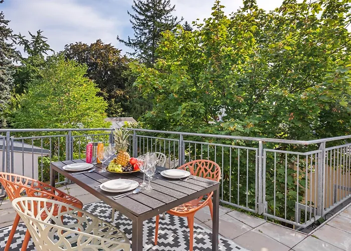 Villa Luxury Wellness Grinzing Vienna