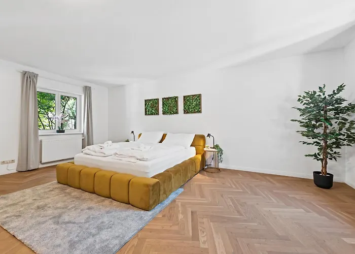 Villa Luxury Wellness Grinzing Vienna