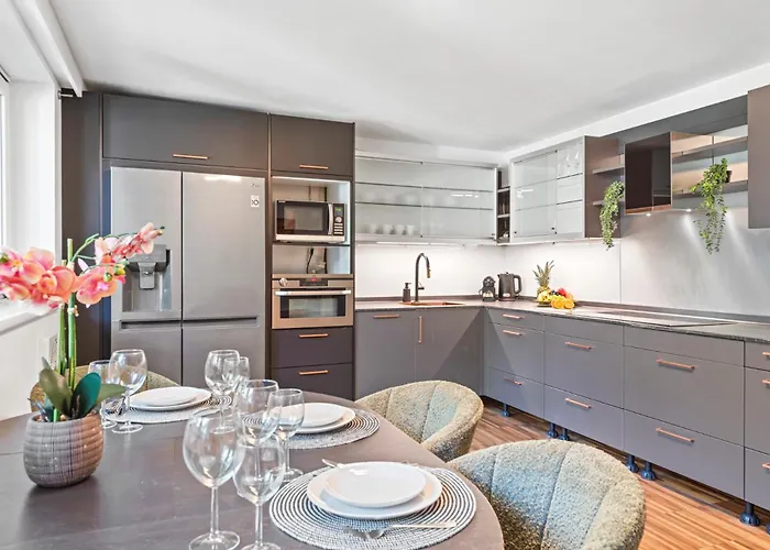 Villa Luxury Wellness Grinzing