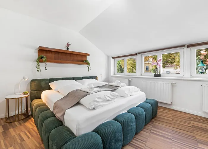 Luxury Wellness Grinzing Villa *