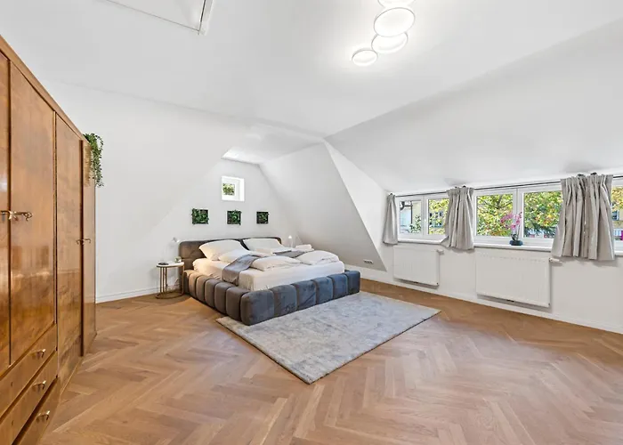 Luxury Wellness Grinzing Villa Vienna