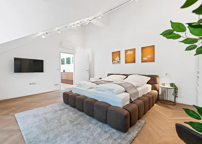 Villa Luxury Wellness Grinzing Vienna