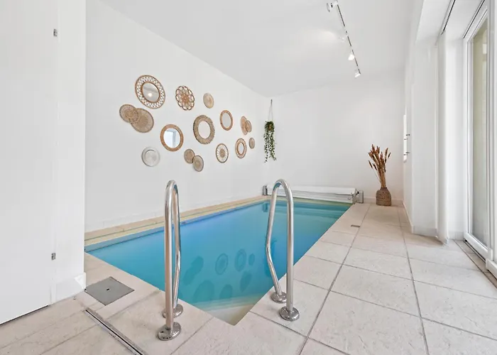 Villa Luxury Wellness Grinzing *