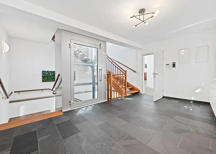 Villa Luxury Wellness Grinzing Vienna
