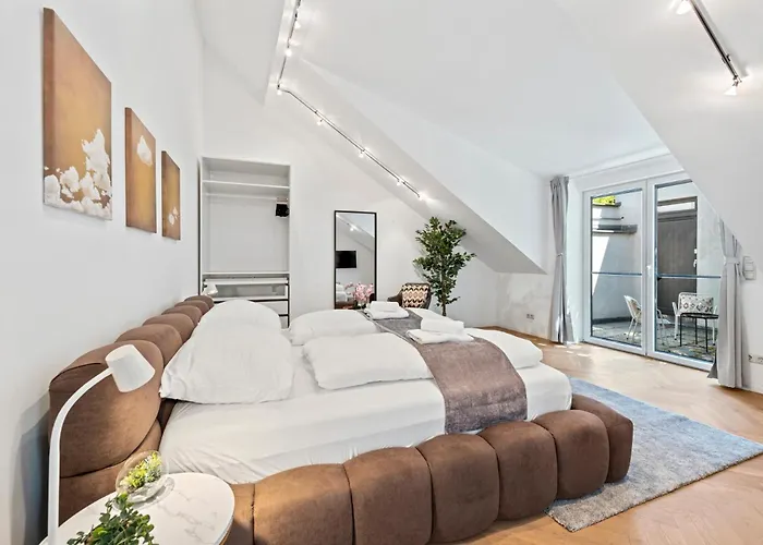 Luxury Wellness Grinzing Vienna