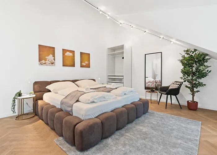 Villa Luxury Wellness Grinzing Vienna
