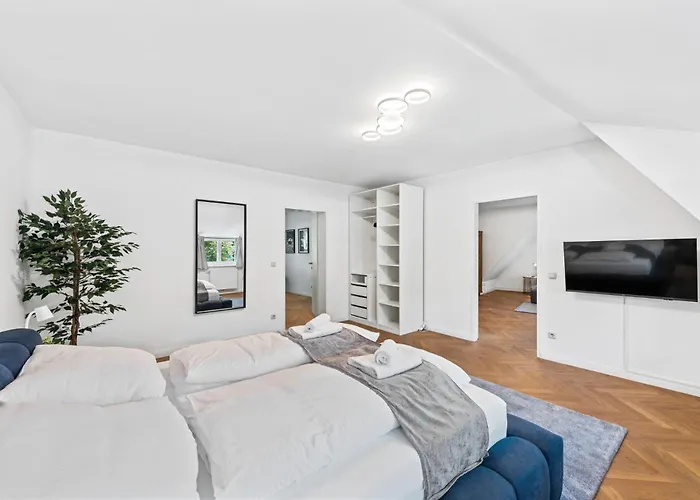 Luxury Wellness Grinzing Villa Vienna