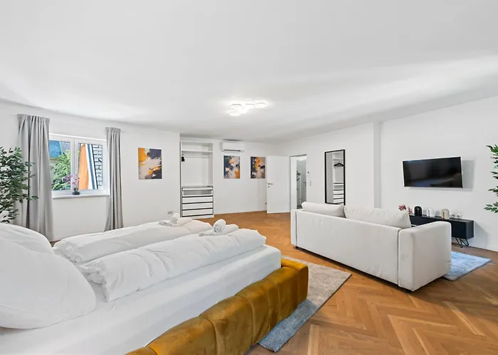 Villa Luxury Wellness Grinzing Vienna