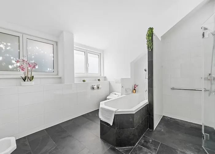 Villa Luxury Wellness Grinzing
