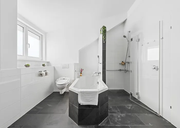 Luxury Wellness Grinzing Villa *